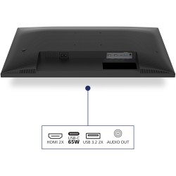 Buy Philips 27E1N1900AE - 27-inch 4K UHD (3840x2160) IPS Monitor, HDR10, USB-C P... in Cyprus, Nicosia, Limassol, Larnaka, Pafos