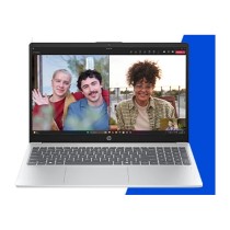 Buy HP OmniBook 3 Next Gen AI 15-fn0653ng RYZ AI5 330 16GB 1TBSSD W11 Home Silver in Cyprus, Nicosia, Limassol, Larnaka, Pafos