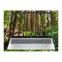 Buy HP OmniBook 3 Next Gen AI 15-fn0653ng RYZ AI5 330 16GB 1TBSSD W11 Home Silver in Cyprus, Nicosia, Limassol, Larnaka, Pafos