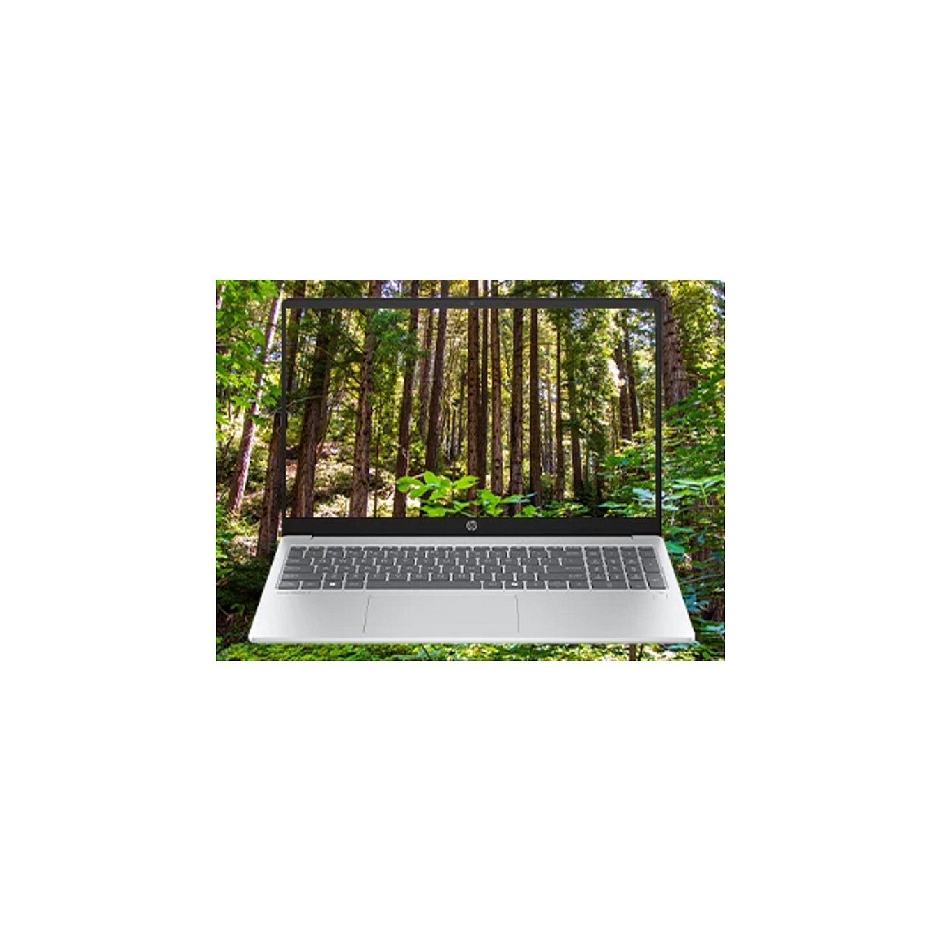 Buy HP OmniBook 3 Next Gen AI 15-fn0653ng RYZ AI5 330 16GB 1TBSSD W11 Home Silver in Cyprus, Nicosia, Limassol, Larnaka, Pafos