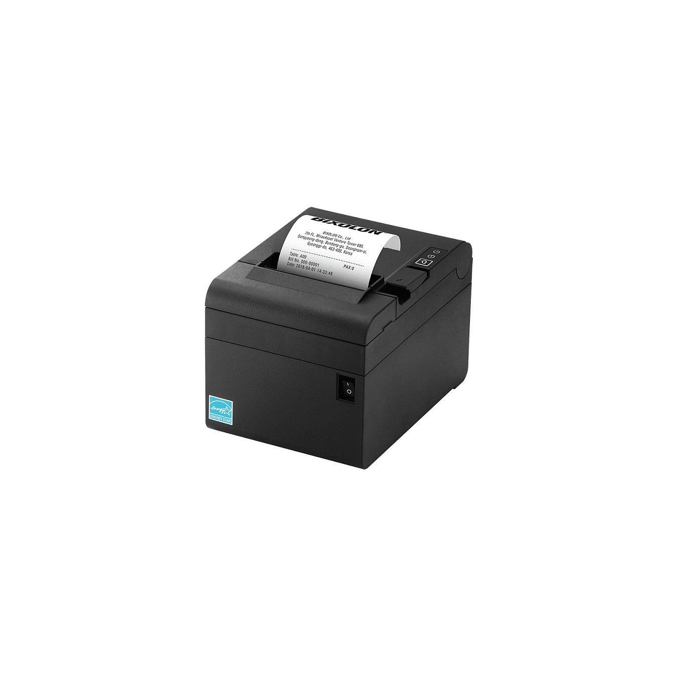 Buy BIXOLON SRP-E302 - Belegdrucker - Thermodirekt in Cyprus, Nicosia, Limassol, Larnaka, Pafos