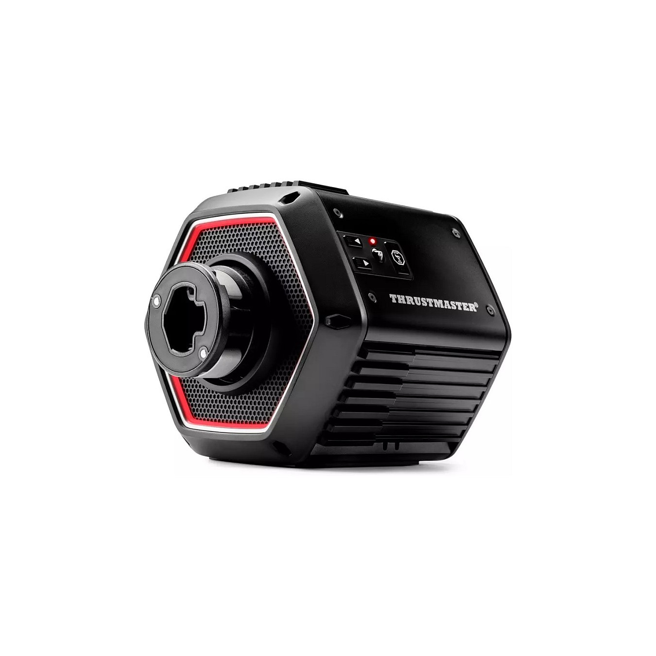 Buy Thrustmaster Servo Base T818 Black Edition in Cyprus, Nicosia, Limassol, Larnaka, Pafos