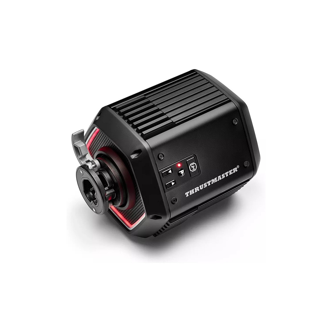 Buy Thrustmaster Servo Base T818 Black Edition in Cyprus, Nicosia, Limassol, Larnaka, Pafos
