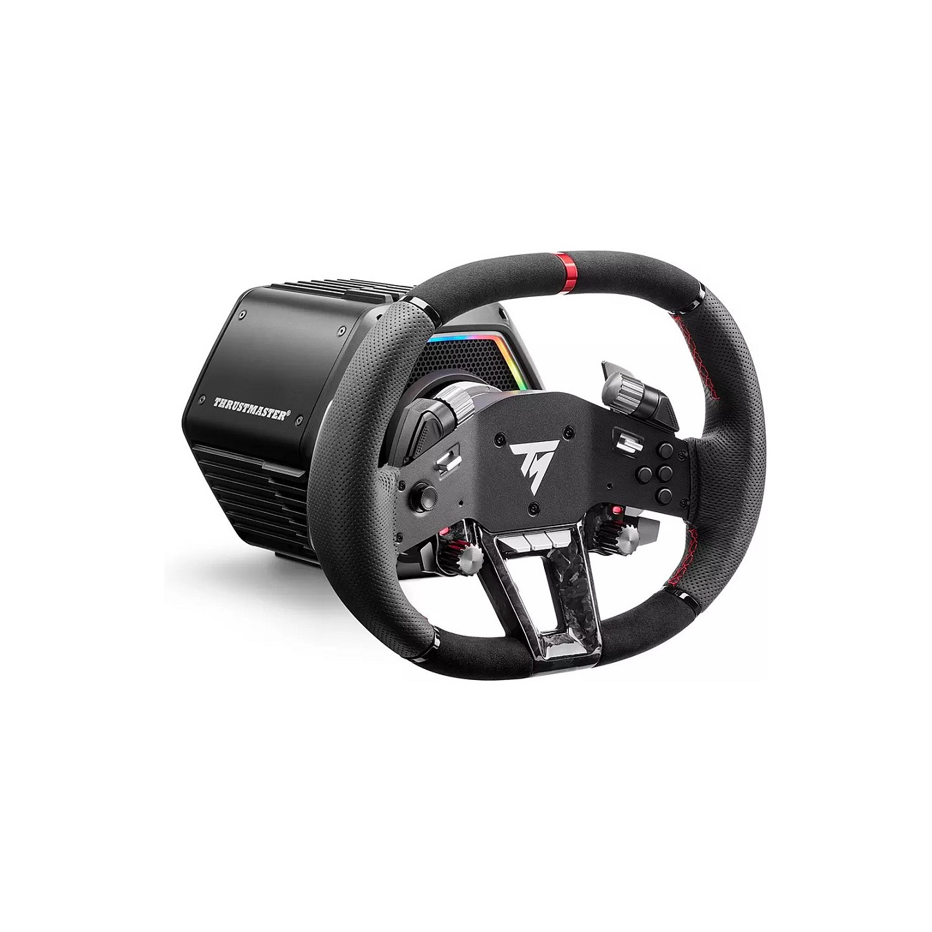 Buy Thrustmaster Servo Base T818 Black Edition in Cyprus, Nicosia, Limassol, Larnaka, Pafos