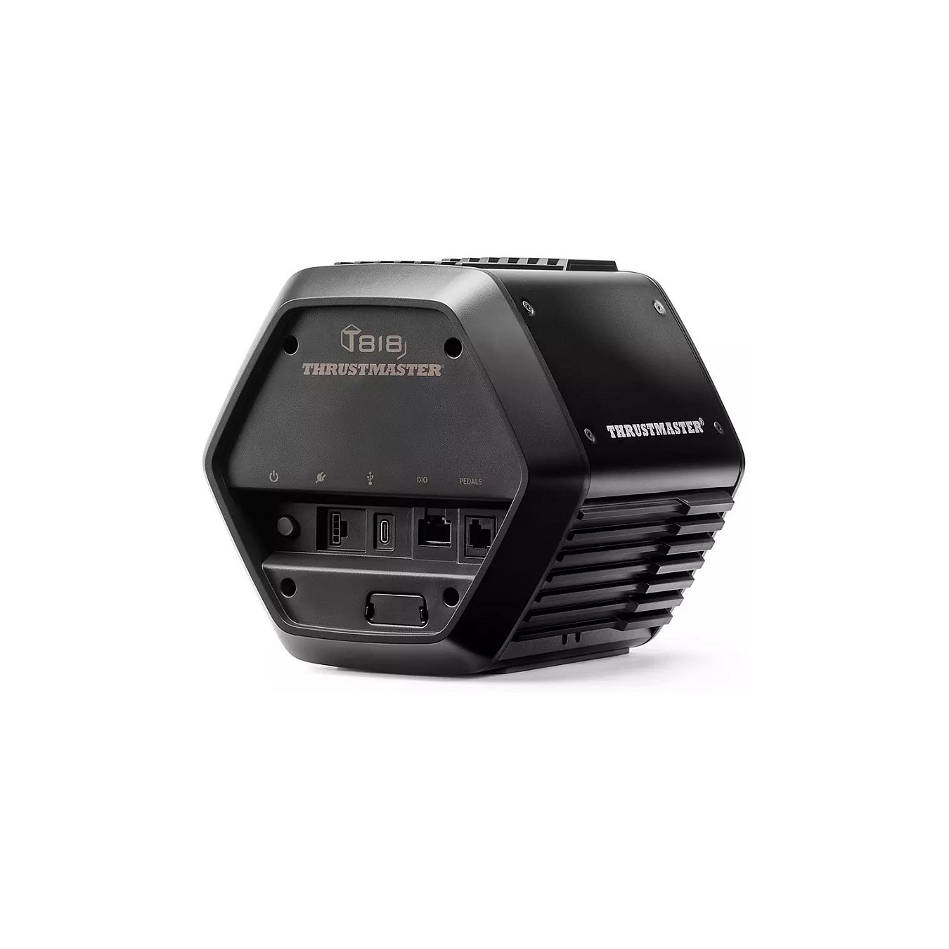 Buy Thrustmaster Servo Base T818 Black Edition in Cyprus, Nicosia, Limassol, Larnaka, Pafos