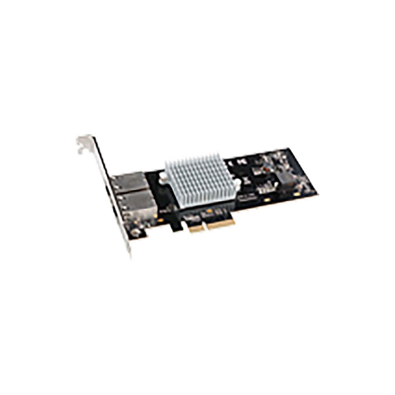 Buy Sonnet Presto 10GBASE-T Ethernet 2-Port PCIe Card in Cyprus, Nicosia, Limassol, Larnaka, Pafos