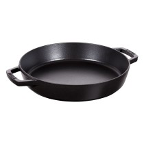 Buy Staub Cocotte Bratpfanne mit 2 Griffen in Cyprus, Nicosia, Limassol, Larnaka, Pafos