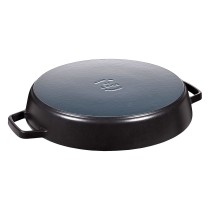 Buy Staub Cocotte Bratpfanne mit 2 Griffen in Cyprus, Nicosia, Limassol, Larnaka, Pafos