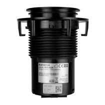 Buy BACHMANN Elevator 2xCEE7 3, AEH, schwarz, 2 m in Cyprus, Nicosia, Limassol, Larnaka, Pafos