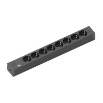 Buy BACHMANN CONNECT LINE 8xSchutzkontakt in Cyprus, Nicosia, Limassol, Larnaka, Pafos
