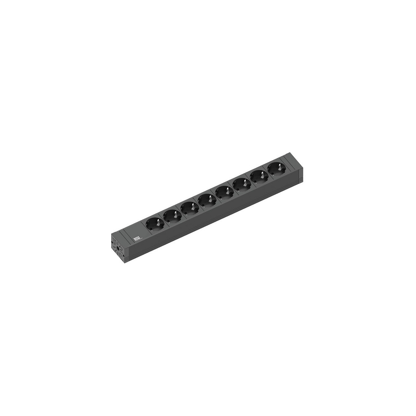 Buy BACHMANN CONNECT LINE 8xSchutzkontakt in Cyprus, Nicosia, Limassol, Larnaka, Pafos