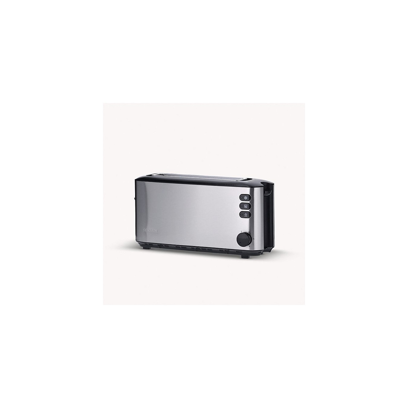 Buy AT 2515 Langschlitztoaster in Cyprus, Nicosia, Limassol, Larnaka, Pafos