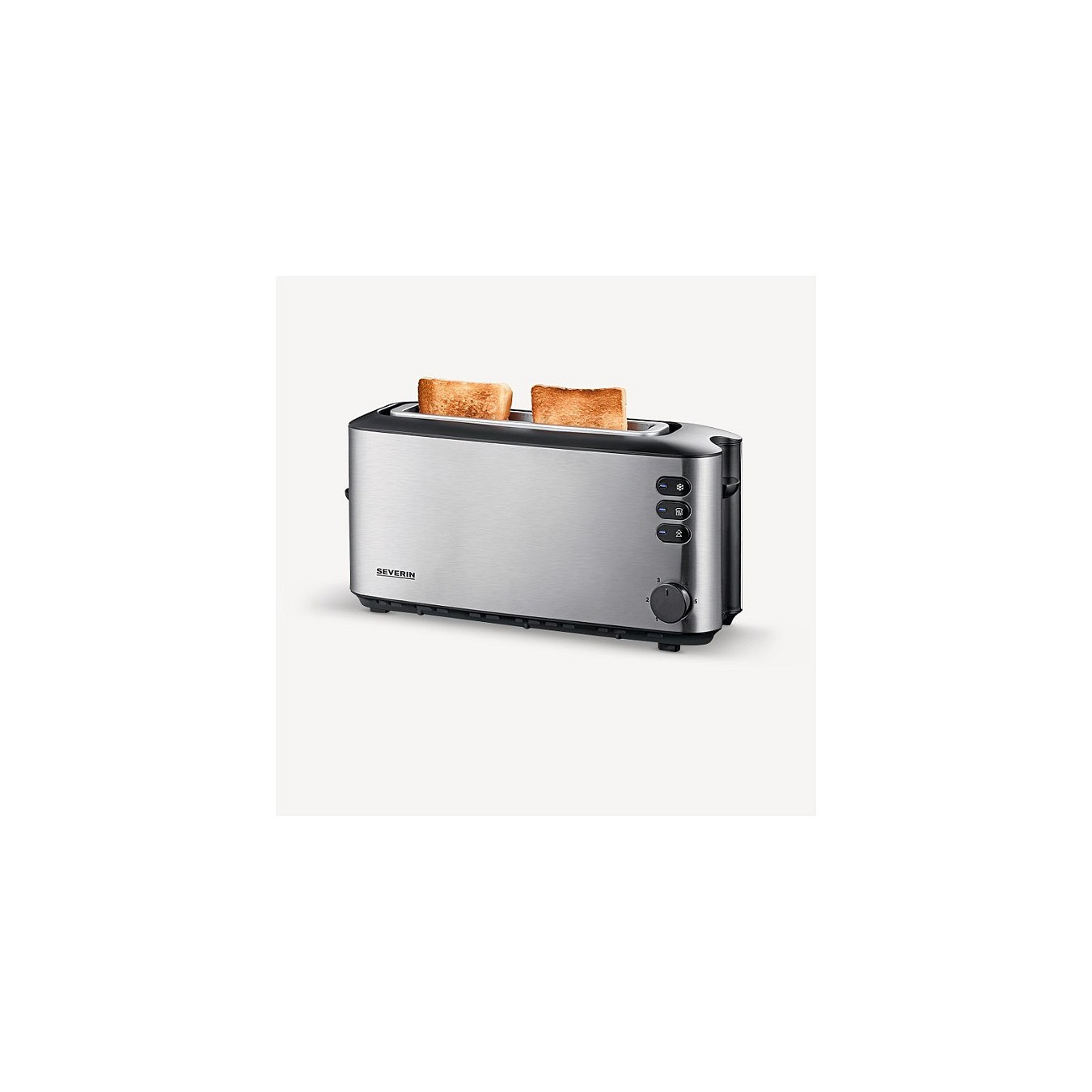 Buy AT 2515 Langschlitztoaster in Cyprus, Nicosia, Limassol, Larnaka, Pafos