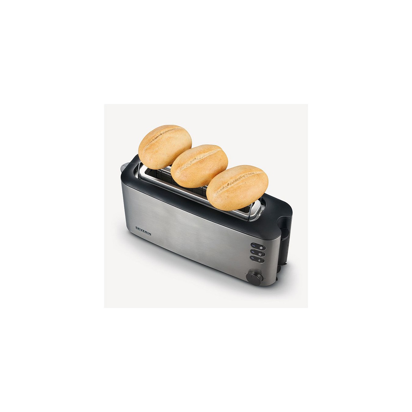 Buy AT 2515 Langschlitztoaster in Cyprus, Nicosia, Limassol, Larnaka, Pafos