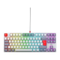 Buy CHERRY XTRFY K4V2 TKL keyboard. retro in Cyprus, Nicosia, Limassol, Larnaka, Pafos