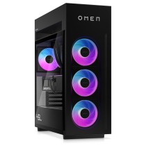 Buy HP OMEN GT23-0190ng RYZ7 9800X3D 64GB 2TBSSD RTX5090 W11 Home in Cyprus, Nicosia, Limassol, Larnaka, Pafos