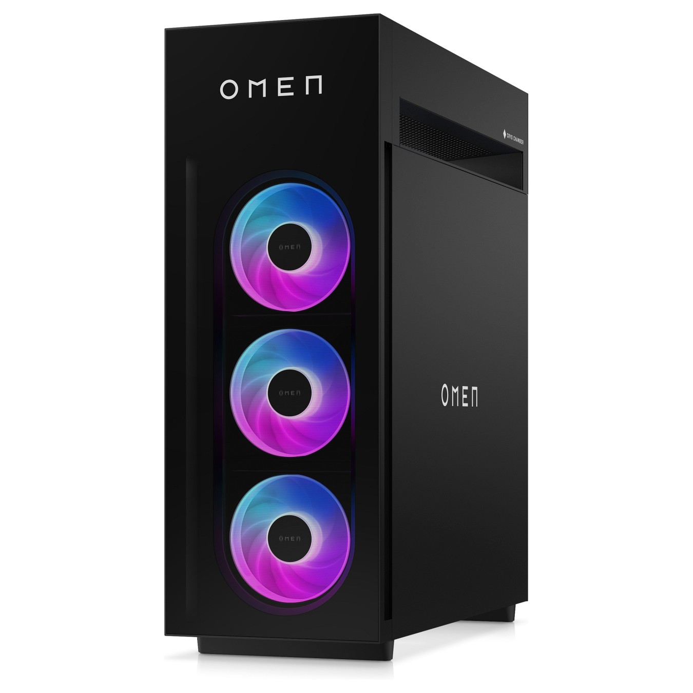 Buy HP OMEN GT23-0190ng RYZ7 9800X3D 64GB 2TBSSD RTX5090 W11 Home in Cyprus, Nicosia, Limassol, Larnaka, Pafos