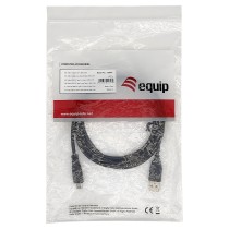 Buy Equip Kabel USB-C2.0- to A 3A St St 0.50m schwarz in Cyprus, Nicosia, Limassol, Larnaka, Pafos