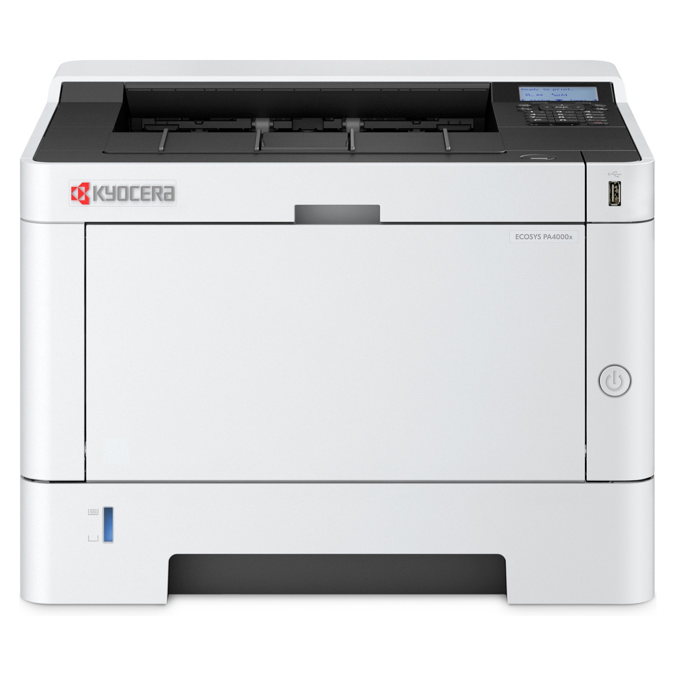 Buy L Kyocera ECOSYS PA4000x Plus S W-Laserdrucker in Cyprus, Nicosia, Limassol, Larnaka, Pafos