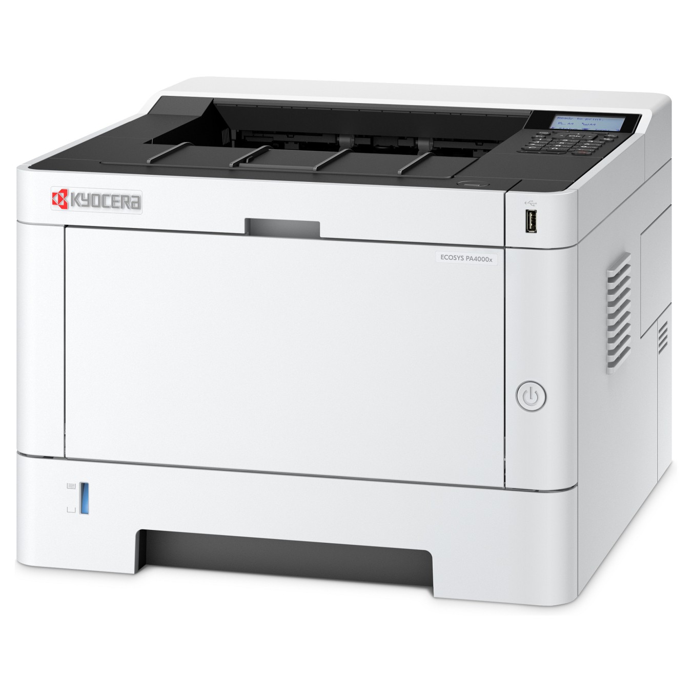 Buy L Kyocera ECOSYS PA4000x Plus S W-Laserdrucker in Cyprus, Nicosia, Limassol, Larnaka, Pafos