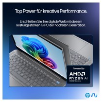 Buy HP AI OmniBook Ultra 14-fd0190ng RYZAI9-365 16GB 512SSD W11Home silver in Cyprus, Nicosia, Limassol, Larnaka, Pafos