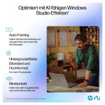Buy HP AI OmniBook Ultra 14-fd0190ng RYZAI9-365 16GB 512SSD W11Home silver in Cyprus, Nicosia, Limassol, Larnaka, Pafos