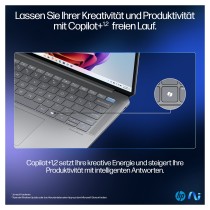 Buy HP AI OmniBook Ultra 14-fd0190ng RYZAI9-365 16GB 512SSD W11Home silver in Cyprus, Nicosia, Limassol, Larnaka, Pafos
