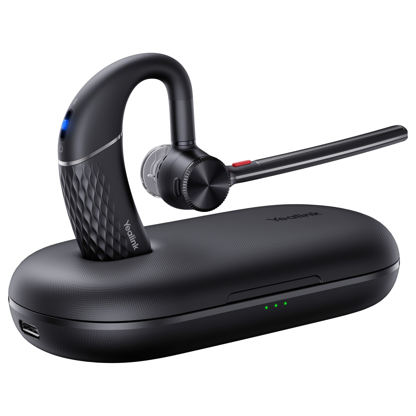 Buy Yealink BH71 Pro Headset in Cyprus, Nicosia, Limassol, Larnaka, Pafos