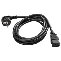 Buy EATON Input cord 16A EU Schuko - C19 in Cyprus, Nicosia, Limassol, Larnaka, Pafos