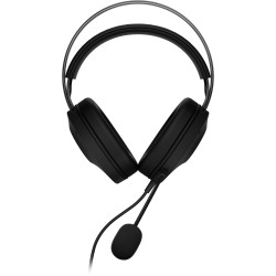 ASUS TUF Gaming H1 Gen II Wired USB-A Gaming Headset Black Virtual 7.1 40mm (Boxed) — Buy in Cyprus with Fast Delivery