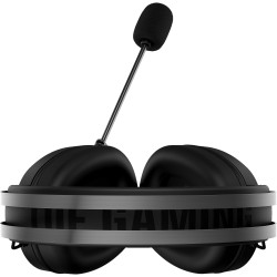 ASUS TUF Gaming H1 Gen II Wired USB-A Gaming Headset Black Virtual 7.1 40mm (Boxed) — Buy in Cyprus with Fast Delivery