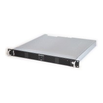 Buy Sonnet xMac mini Server Thunderbolt 3, Rack (schwarz) in Cyprus, Nicosia, Limassol, Larnaka, Pafos