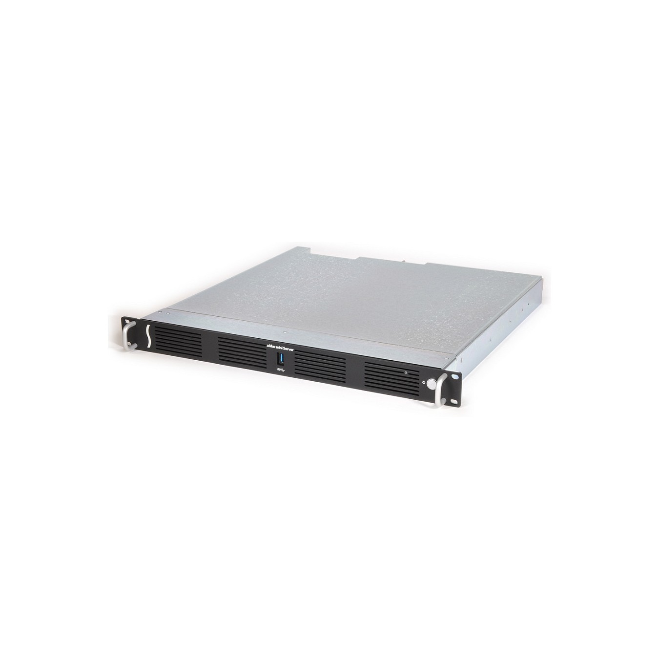 Buy Sonnet xMac mini Server Thunderbolt 3, Rack (schwarz) in Cyprus, Nicosia, Limassol, Larnaka, Pafos