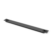 Buy ROLINE 19-Zoll-Blindplatte Snap-in, 1 HE, schwarz in Cyprus, Nicosia, Limassol, Larnaka, Pafos