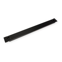 Buy ROLINE 19-Zoll-Blindplatte Snap-in, 1 HE, schwarz in Cyprus, Nicosia, Limassol, Larnaka, Pafos