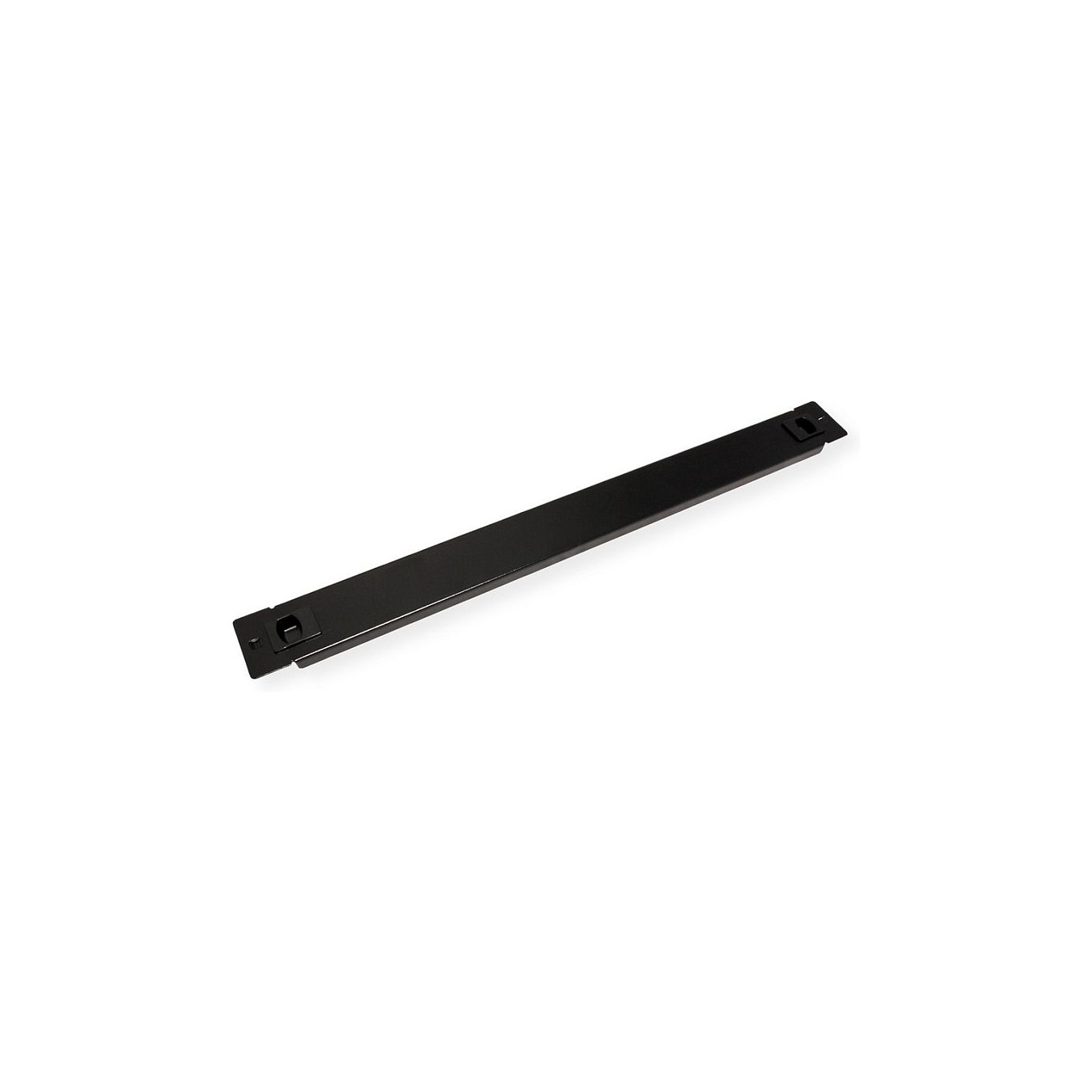 Buy ROLINE 19-Zoll-Blindplatte Snap-in, 1 HE, schwarz in Cyprus, Nicosia, Limassol, Larnaka, Pafos