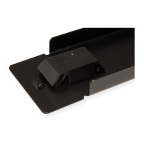 Buy ROLINE 19-Zoll-Blindplatte Snap-in, 1 HE, schwarz in Cyprus, Nicosia, Limassol, Larnaka, Pafos