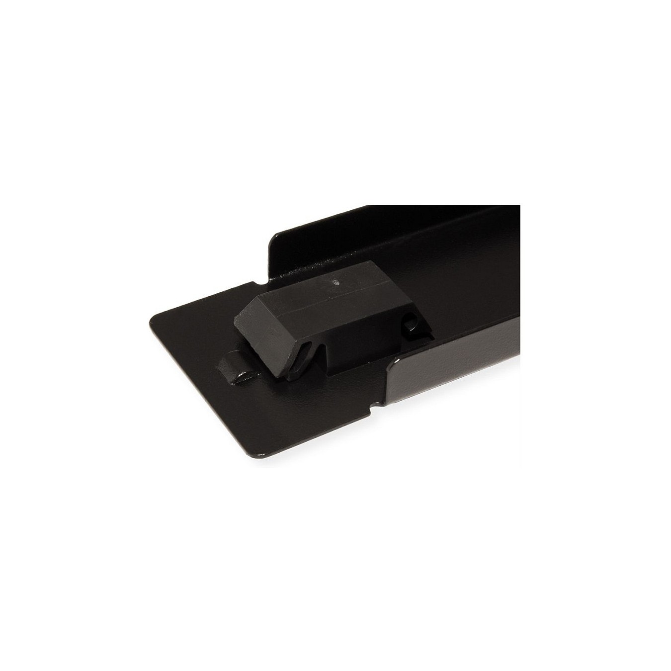 Buy ROLINE 19-Zoll-Blindplatte Snap-in, 1 HE, schwarz in Cyprus, Nicosia, Limassol, Larnaka, Pafos
