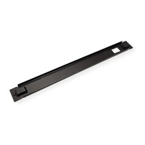 Buy ROLINE 19-Zoll-Blindplatte Snap-in, 1 HE, schwarz in Cyprus, Nicosia, Limassol, Larnaka, Pafos