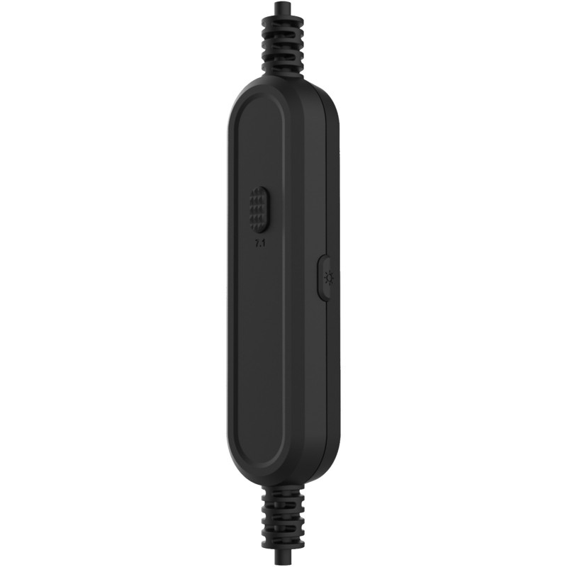 Buy ASUS TUF Gaming H1 Gen II - Wired USB-A Gaming Headset - Black, Virtual 7.1,... in Cyprus, Nicosia, Limassol, Larnaka, Pafos