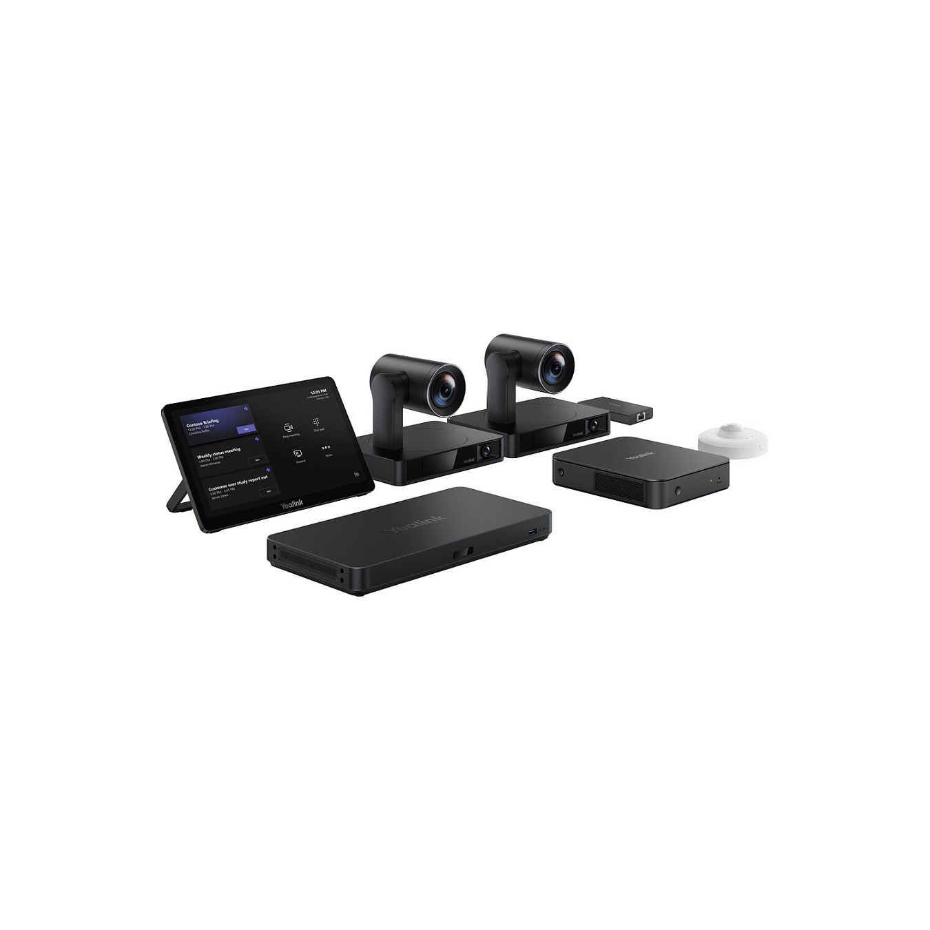 Buy YEALINK MVC940-C5-004 in Cyprus, Nicosia, Limassol, Larnaka, Pafos