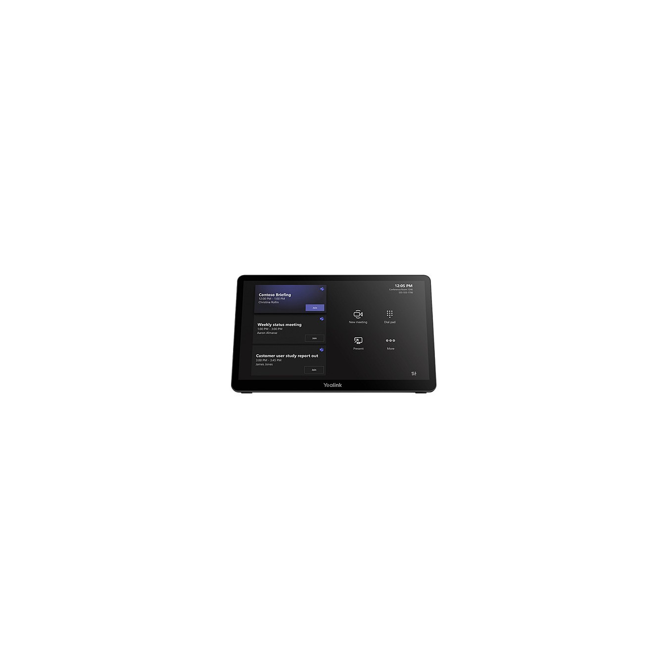 Buy YEALINK MVC940-C5-004 in Cyprus, Nicosia, Limassol, Larnaka, Pafos