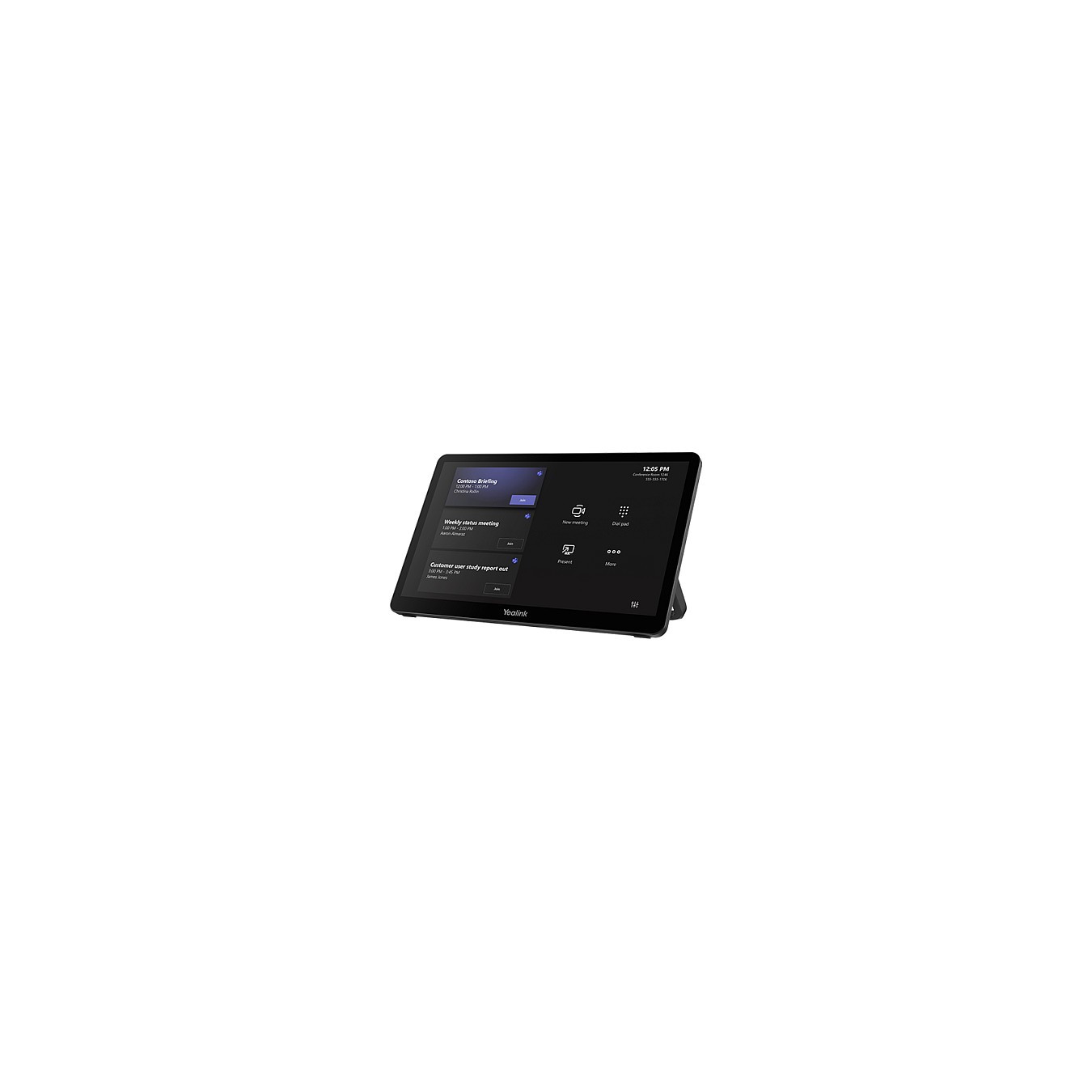 Buy YEALINK MVC940-C5-004 in Cyprus, Nicosia, Limassol, Larnaka, Pafos