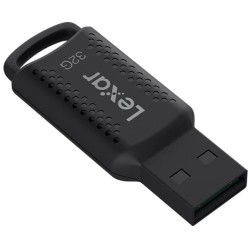 Buy Lexar JumpDrive V400 - LJDV400032G-BNBNG - 32GB USB 3.2 Gen1 (USB 3.0), USB-... in Cyprus, Nicosia, Limassol, Larnaka, Pafos