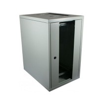 Buy ALLNET Netzwerkschrank 19' 5HE Vertikal T370 Lichtgrau SMH-Serie in Cyprus, Nicosia, Limassol, Larnaka, Pafos