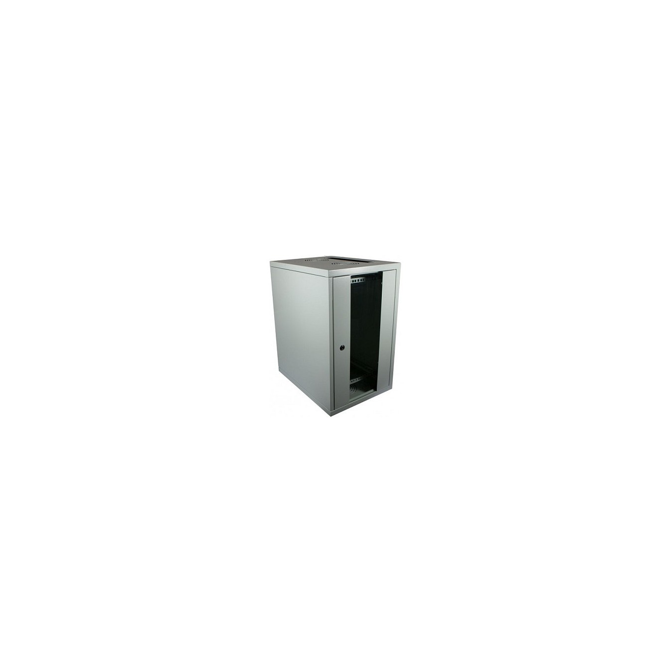 Buy ALLNET Netzwerkschrank 19' 5HE Vertikal T370 Lichtgrau SMH-Serie in Cyprus, Nicosia, Limassol, Larnaka, Pafos