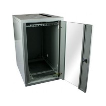 Buy ALLNET Netzwerkschrank 19' 5HE Vertikal T370 Lichtgrau SMH-Serie in Cyprus, Nicosia, Limassol, Larnaka, Pafos