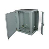 Buy ALLNET Netzwerkschrank 19' 5HE Vertikal T370 Lichtgrau SMH-Serie in Cyprus, Nicosia, Limassol, Larnaka, Pafos