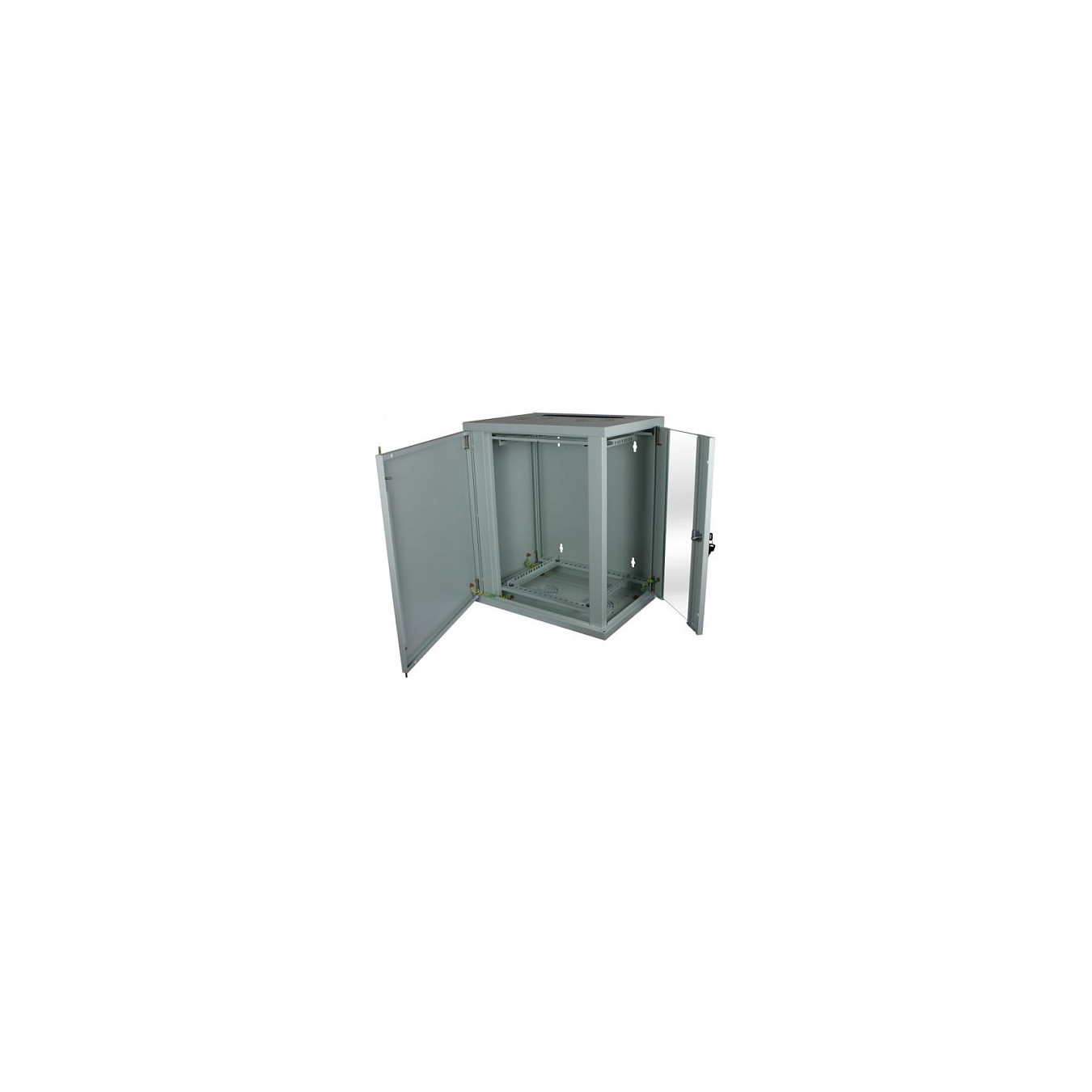 Buy ALLNET Netzwerkschrank 19' 5HE Vertikal T370 Lichtgrau SMH-Serie in Cyprus, Nicosia, Limassol, Larnaka, Pafos