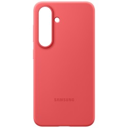 Buy Samsung Silicone Case - EF-PS931CREGWW - Red Silicone Protective Back Cover ... in Cyprus, Nicosia, Limassol, Larnaka, Pafos
